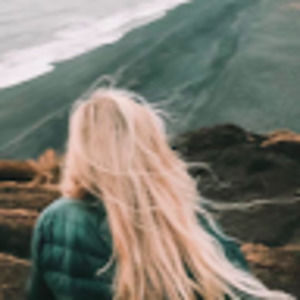 Meet your Posher, Anastasia